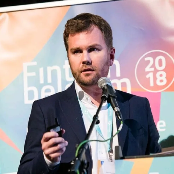 Jean-François Heering, Grundare och VD för Vadis Technologies